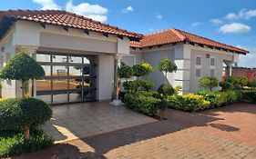 Kingdoms Place Guesthouse